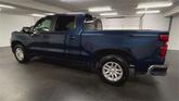 Thumbnail of 2020 Northsky Blue Metallic Chevrolet Silverado 1500