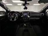 Thumbnail of 2020 Northsky Blue Metallic Chevrolet Silverado 1500