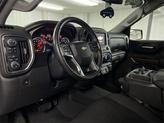 Thumbnail of 2020 Northsky Blue Metallic Chevrolet Silverado 1500