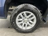 Thumbnail of 2020 Northsky Blue Metallic Chevrolet Silverado 1500
