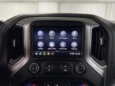 Thumbnail of 2020 Northsky Blue Metallic Chevrolet Silverado 1500