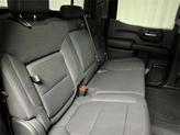 Thumbnail of 2020 Northsky Blue Metallic Chevrolet Silverado 1500