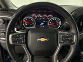 Thumbnail of 2020 Northsky Blue Metallic Chevrolet Silverado 1500