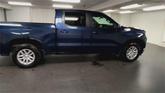 Thumbnail of 2020 Northsky Blue Metallic Chevrolet Silverado 1500