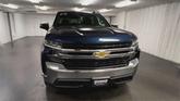 Thumbnail of 2020 Northsky Blue Metallic Chevrolet Silverado 1500