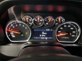 Thumbnail of 2020 Northsky Blue Metallic Chevrolet Silverado 1500