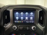 Thumbnail of 2021 Onyx Black GMC Sierra 1500