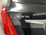 Thumbnail of 2017 Stellar Black Metallic Cadillac XT5