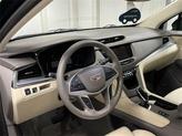 Thumbnail of 2017 Stellar Black Metallic Cadillac XT5