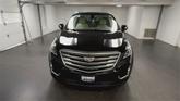 Thumbnail of 2017 Stellar Black Metallic Cadillac XT5