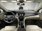 Thumbnail of 2017 Stellar Black Metallic Cadillac XT5