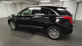 Thumbnail of 2017 Stellar Black Metallic Cadillac XT5