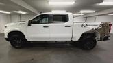 Thumbnail of 2024 Summit White Chevrolet Silverado 1500