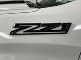 Thumbnail of 2024 Summit White Chevrolet Silverado 1500