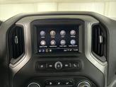 Thumbnail of 2024 Summit White Chevrolet Silverado 1500