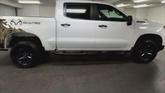 Thumbnail of 2024 Summit White Chevrolet Silverado 1500