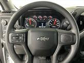 Thumbnail of 2024 Summit White Chevrolet Silverado 1500