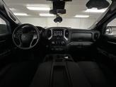 Thumbnail of 2024 Summit White Chevrolet Silverado 1500