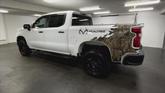 Thumbnail of 2024 Summit White Chevrolet Silverado 1500