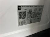 Thumbnail of 2023 Summit White GMC Terrain