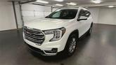 Thumbnail of 2023 Summit White GMC Terrain