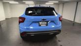 Thumbnail of 2024 Fountain Blue Chevrolet Trax