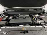 Thumbnail of 2025 Summit White Chevrolet Colorado