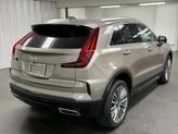 Thumbnail of 2025 Latte Metallic Cadillac XT4