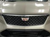 Thumbnail of 2025 Latte Metallic Cadillac XT4