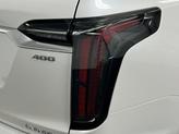 Thumbnail of 2025 Crystal White Tricoat Cadillac XT6