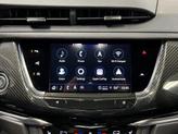 Thumbnail of 2025 Crystal White Tricoat Cadillac XT6