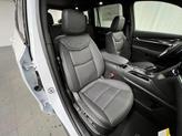 Thumbnail of 2025 Crystal White Tricoat Cadillac XT6