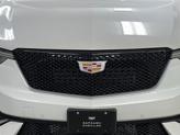 Thumbnail of 2025 Crystal White Tricoat Cadillac XT6