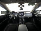 Thumbnail of 2022 Black Chevrolet Colorado