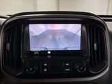 Thumbnail of 2022 Black Chevrolet Colorado