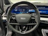 Thumbnail of 2025 Argent Silver Metallic Cadillac OPTIQ