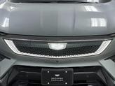 Thumbnail of 2025 Argent Silver Metallic Cadillac OPTIQ
