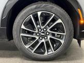 Thumbnail of 2025 Argent Silver Metallic Cadillac OPTIQ
