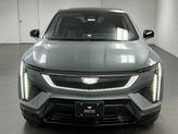 Thumbnail of 2025 Argent Silver Metallic Cadillac OPTIQ