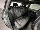 Thumbnail of 2025 Argent Silver Metallic Cadillac OPTIQ