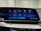 Thumbnail of 2025 Argent Silver Metallic Cadillac OPTIQ