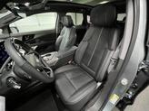 Thumbnail of 2025 Argent Silver Metallic Cadillac OPTIQ