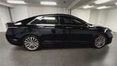 Thumbnail of 2017 Black Lincoln MKZ