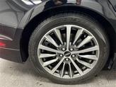 Thumbnail of 2017 Black Lincoln MKZ