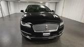 Thumbnail of 2017 Black Lincoln MKZ