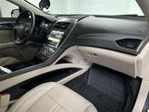 Thumbnail of 2017 Black Lincoln MKZ