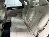 Thumbnail of 2017 Black Lincoln MKZ