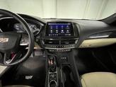 Thumbnail of 2023 Radiant Red Tintcoat Cadillac CT5