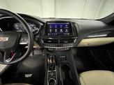 Thumbnail of 2023 Radiant Red Tintcoat Cadillac CT5