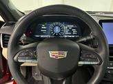 Thumbnail of 2023 Radiant Red Tintcoat Cadillac CT5
